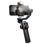 Hohem iSteady M6 Gimbal para Smartphone
