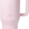 HydroJug Traveler - 40 oz Botella de Agua