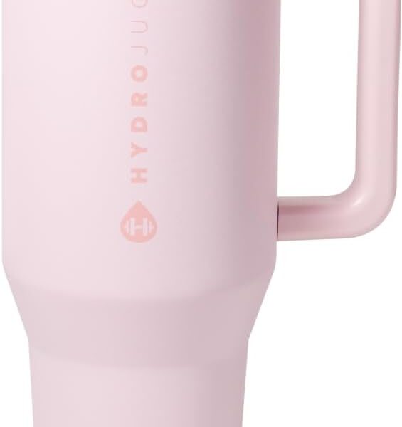 HydroJug Traveler - 40 oz Botella de Agua