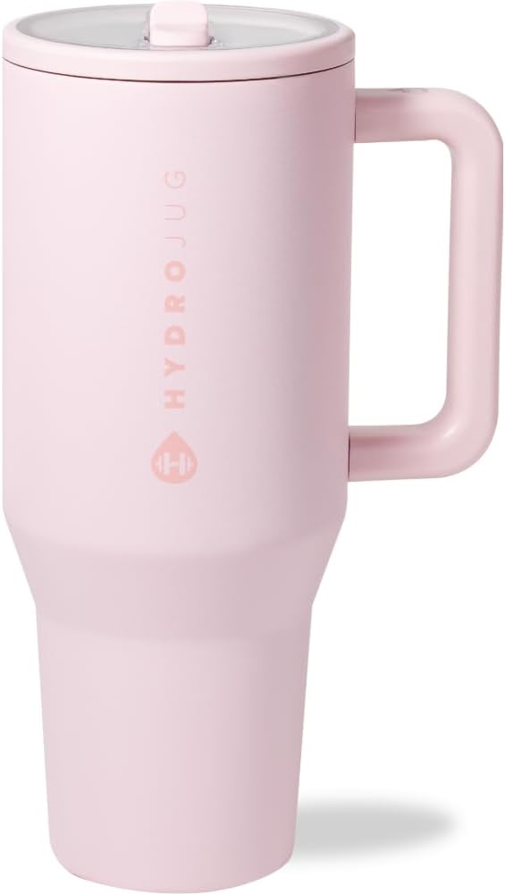 HydroJug Traveler - 40 oz Botella de Agua