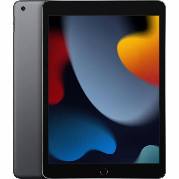 iPad 9ª generación, A13, 10.2", 64GB, Wi-Fi