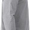 Jerzees Dri-Power Long Sleeve Tees