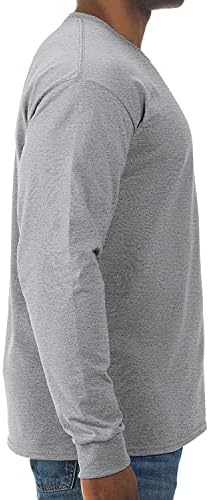 Jerzees Dri-Power Long Sleeve Tees
