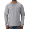 Jerzees Dri-Power Long Sleeve Tees