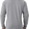 Jerzees Dri-Power Long Sleeve Tees