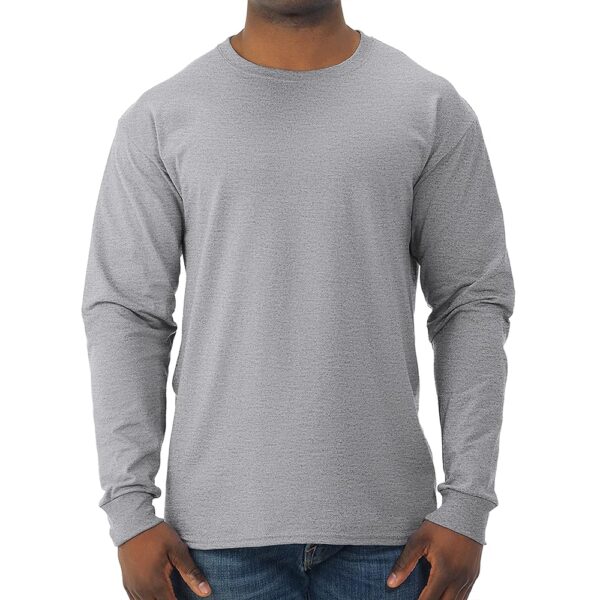 Jerzees Dri-Power Long Sleeve Tees