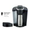 Keurig K-Classic Cafetera de una Taza