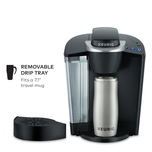 Keurig K-Classic Cafetera de una Taza