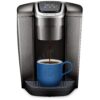Keurig K-Elite Cafetera de una Taza