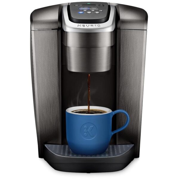 Keurig K-Elite Cafetera de una Taza