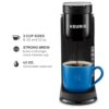 Keurig K-Express Cafetera de Un Solo Servicio