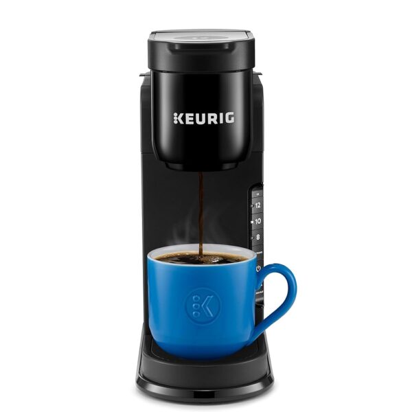 Keurig K-Express Cafetera de Un Solo Servicio