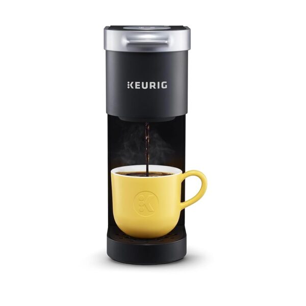 Keurig K-Mini Cafetera Compacta para K-Cup