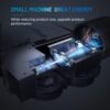Mini Proyector ELEPHAS 2024 1080P HD