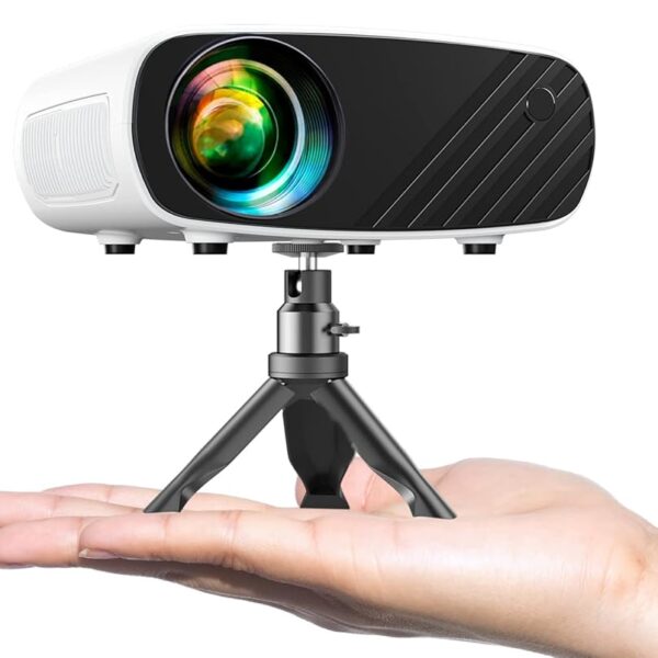 Mini Proyector ELEPHAS 2024 1080P HD