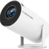 Mini Proyector HY300PRO WiFi 4K Portátil