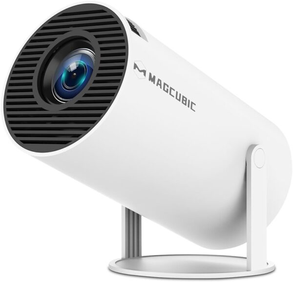 Mini Proyector HY300PRO WiFi 4K Portátil