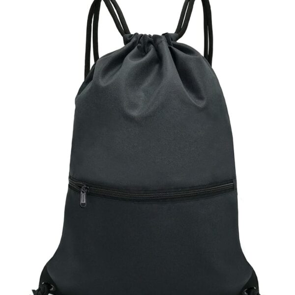 Mochila Deportiva HOLYLUCK con Cuerda