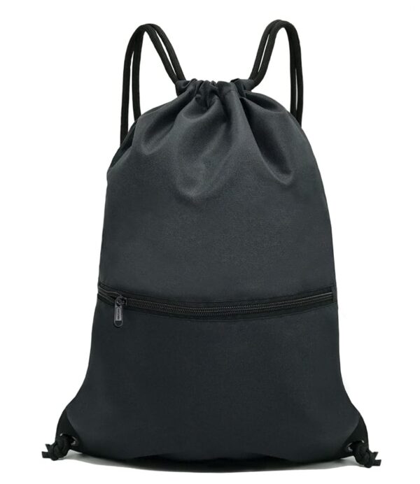 Mochila Deportiva HOLYLUCK con Cuerda