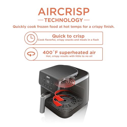 Ninja Air Fryer Pro 4 en 1 5 QT