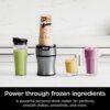 Ninja BN301 Nutri-Blender Plus Compact