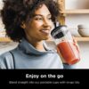 Ninja BN301 Nutri-Blender Plus Compact