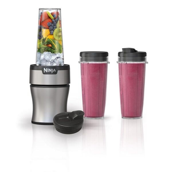 Ninja BN301 Nutri-Blender Plus Compact