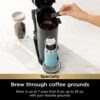 Ninja Pod & Grounds Cafetera Compacta