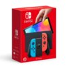 Nintendo Switch OLED 64GB Blanca, 7''