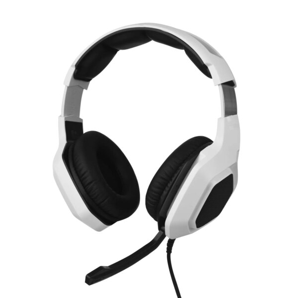 ONIKUMA K10 RGB Auriculares Gaming con Micrófono