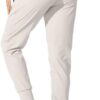 Pantalones Joggers SANTINY con Bolsillos y Cinta