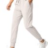 Pantalones Joggers SANTINY con Bolsillos y Cinta