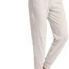 Pantalones Joggers SANTINY con Bolsillos y Cinta