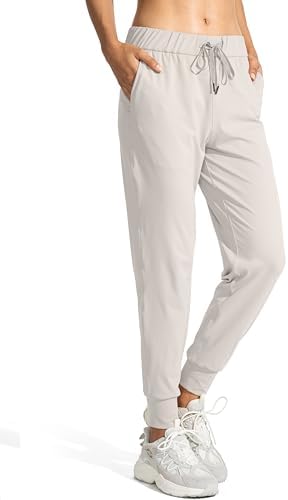 Pantalones Joggers SANTINY con Bolsillos y Cinta