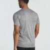 Paquete de 5: Camisetas Deportivas de Secado Rápido