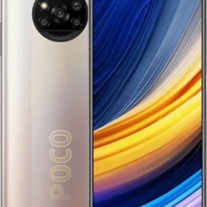 Poco X3 Pro 256GB, 8GB, 120Hz, 48MP