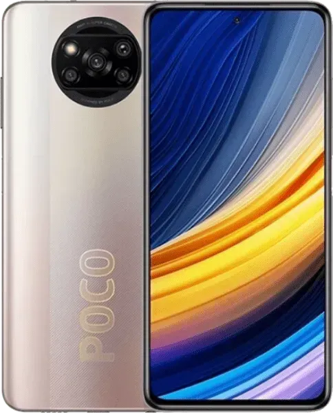 Poco X3 Pro 256GB, 8GB, 120Hz, 48MP