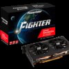 PowerColor Radeon RX 6600 8GB GDDR6