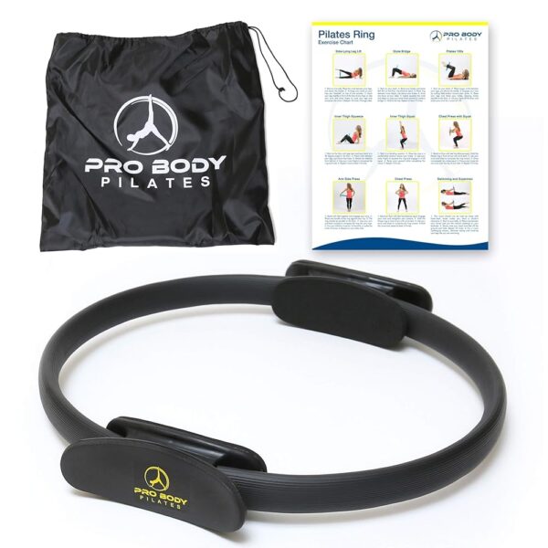 ProBody 14 Inch Pilates Fitness Ring