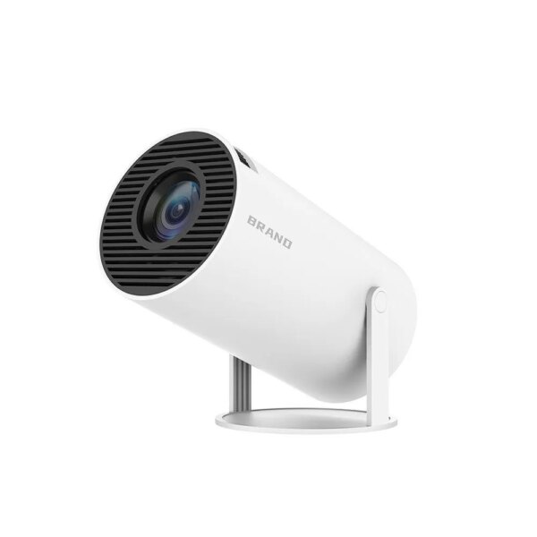 Proyector 4K HD Android WiFi 6000 lm