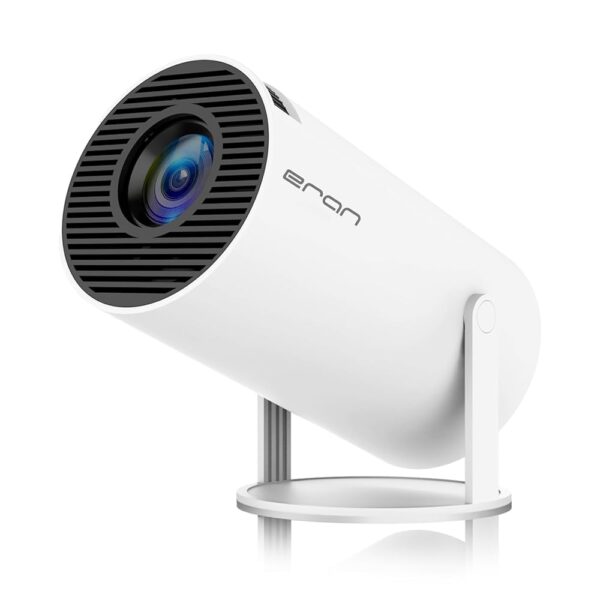 Proyector Mini HY300 PRO 4K Portátil