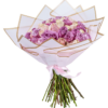 Ramo Morado y Rosa