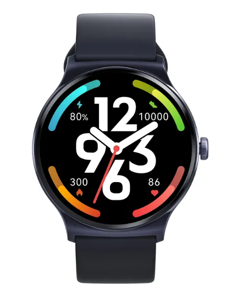 Reloj Inteligente Haylou Solar