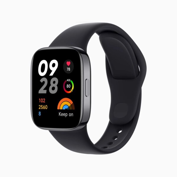 Reloj inteligente Xiaomi Redmi Watch 3