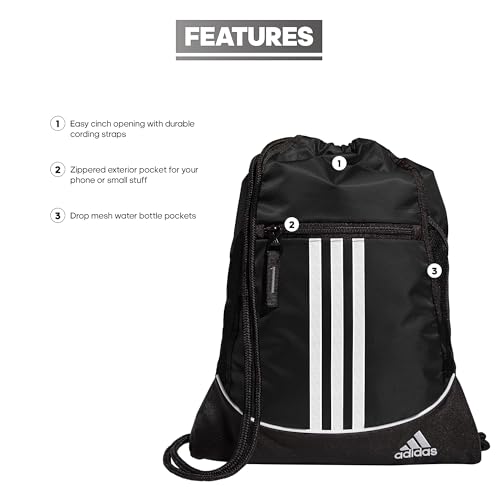 Saco Adidas Alliance II para Mujer