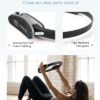 Set de Anillos de Pilates LIONSCOOL