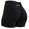 Shorts de Entrenamiento AUROLA para Mujer