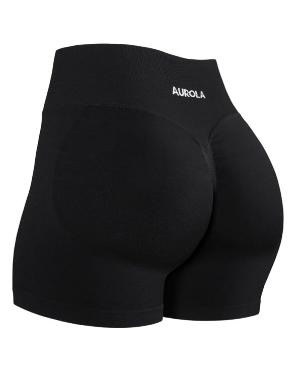 Shorts de Entrenamiento AUROLA para Mujer