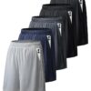 Shorts Deportivos BALENNZ para Hombre con Bolsillos