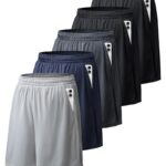 Shorts Deportivos BALENNZ para Hombre con Bolsillos